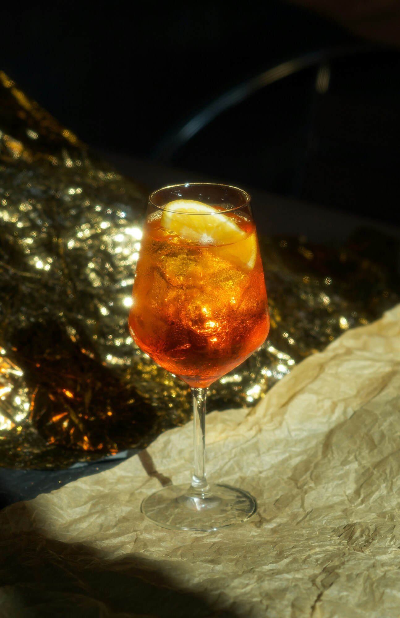 Venetian Spritz
