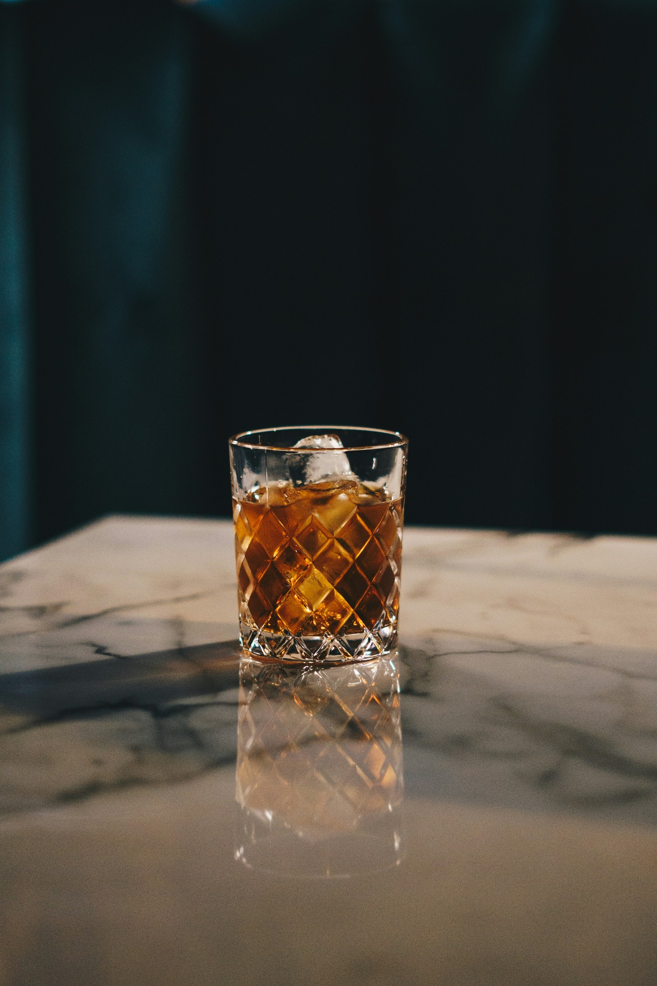Whiskey Ginger Ale