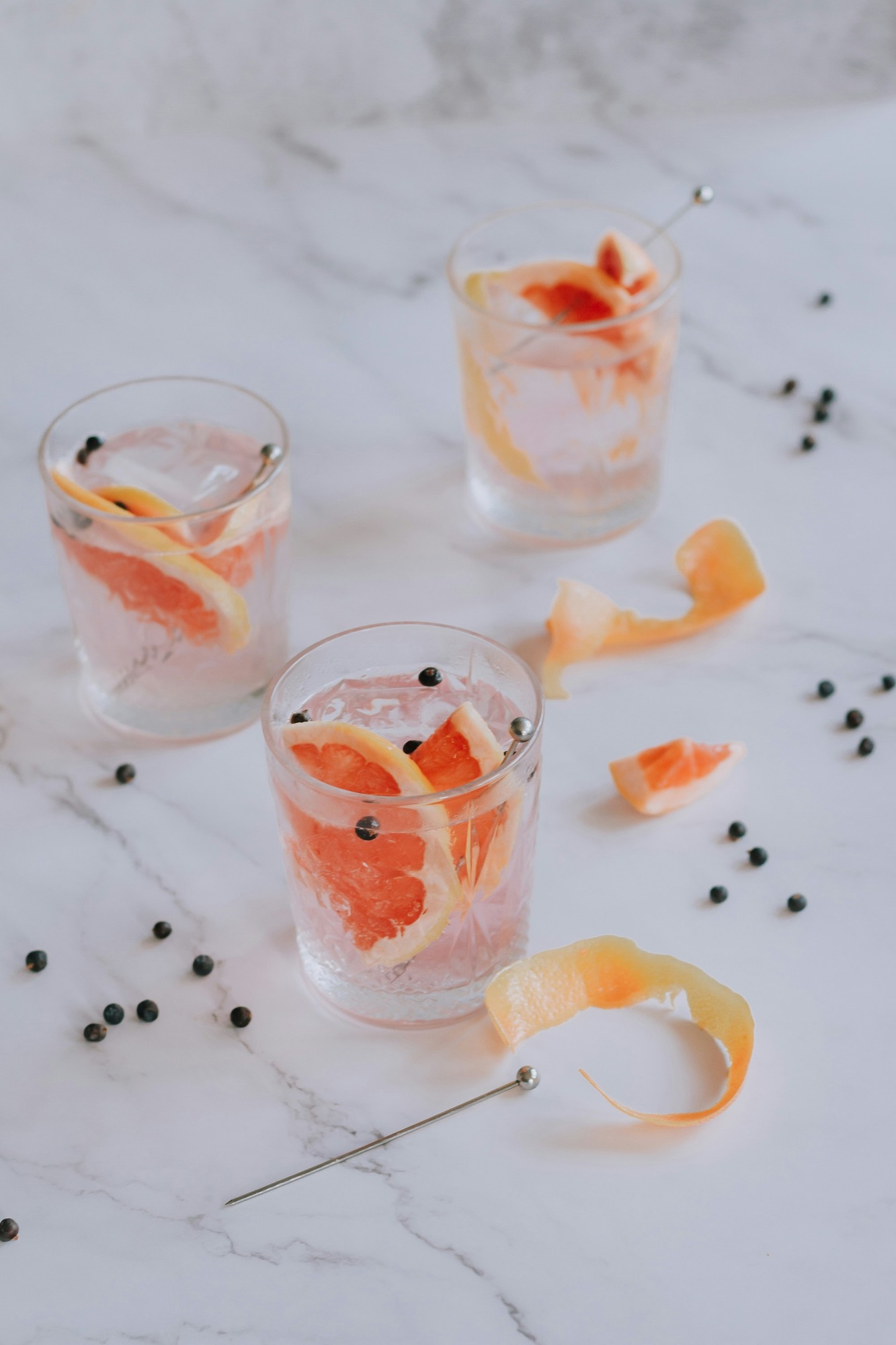 White Port Tonic